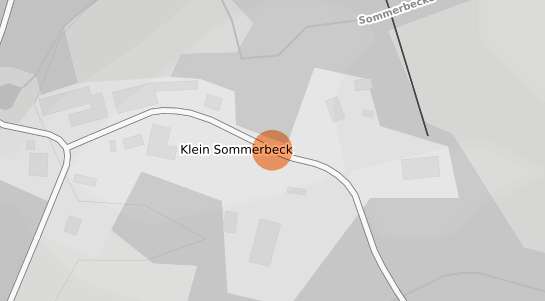 Mietspiegelkarte Dahlenburg Klein Sommerbeck